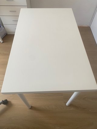 Escritorio Ikea Blanco