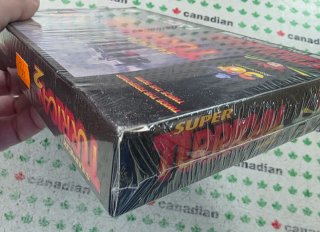 Super Turrican 2 de Strictly Limited para SNES