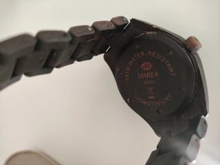 Reloj Marea