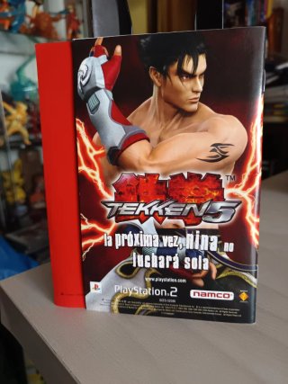 Death by Degrees PS2 Completo