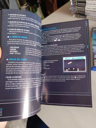 Death by Degrees PS2 Completo