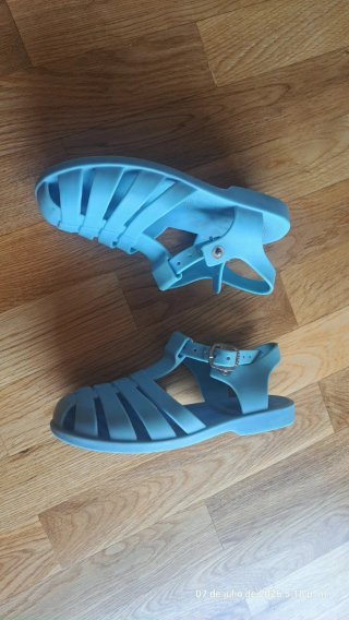 Cangrejeras Liewood Talla 28