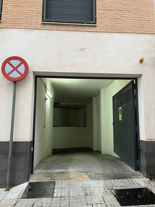 Trastero en alquiler en La Paz-Las Américas en Linares