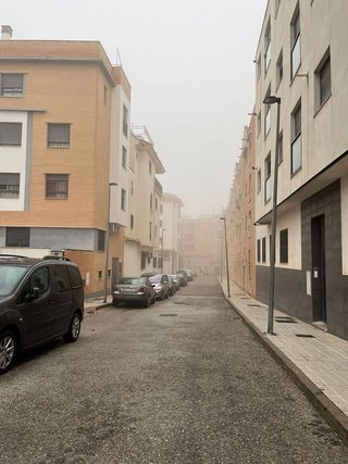 Trastero en alquiler en La Paz-Las Américas en Linares