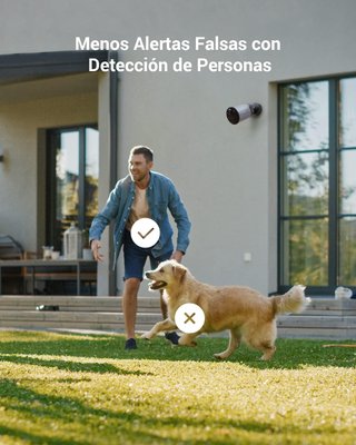 Cámara CCTV para exteriores EZVIZ BC1C
