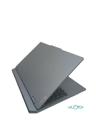 Ordenador Portátil Lenovo LOQ 15ARP9 Ryzen 7 7435H