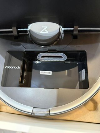 Aspirador Roborock S7 Alexa 2500Pa App