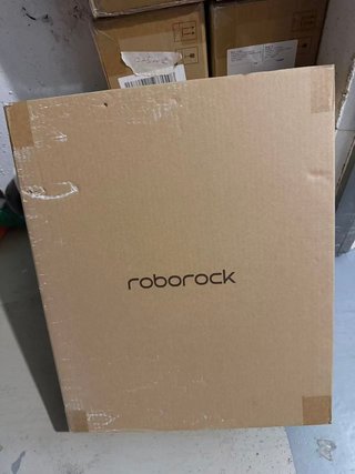 Aspirador Roborock S7 Alexa 2500Pa App