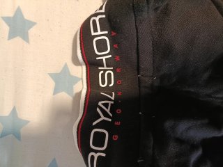 Polo Geographical Norway GN53
