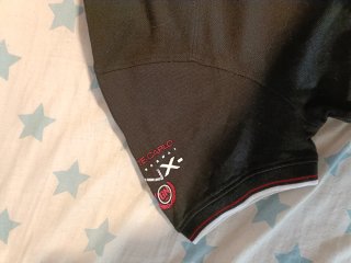 Polo Geographical Norway GN53