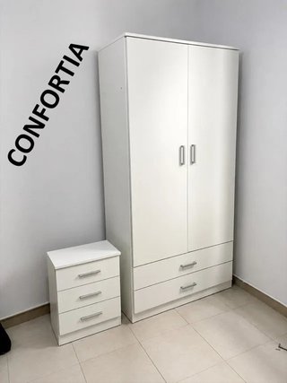 Armadi nuovi con 2, 3 e 4 ante disponibili a prezzo di fabbrica con spedizione e montaggio‼️