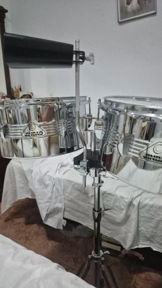 Timbal