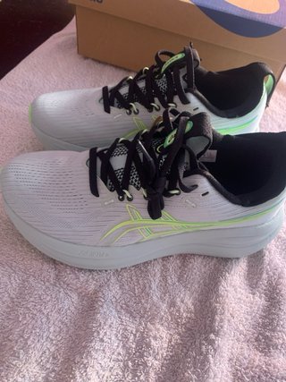 Asics Gel-Nimbus 28 Zapatillas Running Hombre