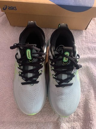 Asics Gel-Nimbus 28 Zapatillas Running Hombre