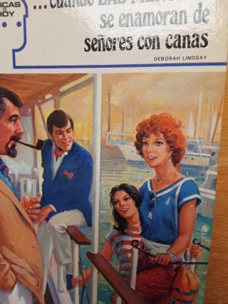 Lote de cuatro libros novela rosa