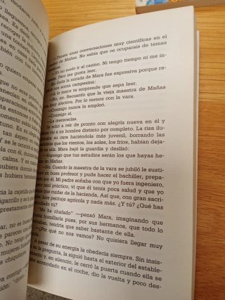 Lote de cuatro libros novela rosa
