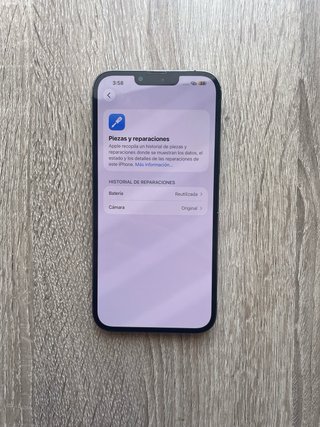 iPhone 13 Pro Max 100%