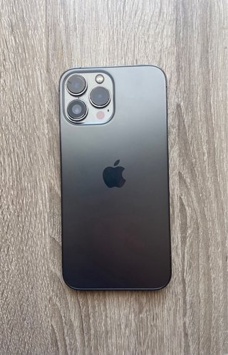 iPhone 13 Pro Max 100%