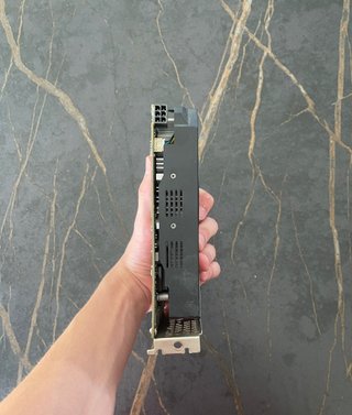 Zotac P106-90 3GB GDDR5 Tarjeta Gráfica