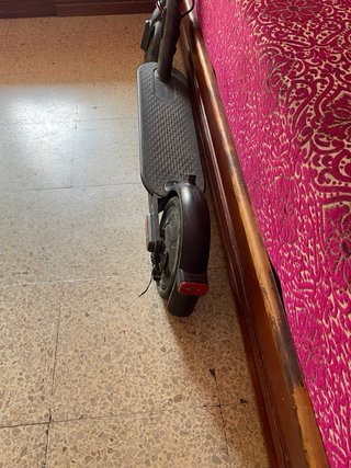Patinete Eléctrico Xiaomi