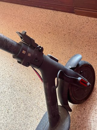 Patinete Eléctrico Xiaomi