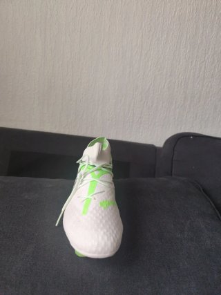 Botas de futbol puma furure 7 match camo