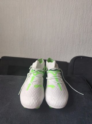Botas de futbol puma furure 7 match camo