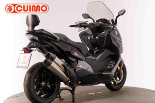 BMW C 650 SPORT