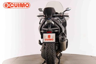BMW C 650 SPORT