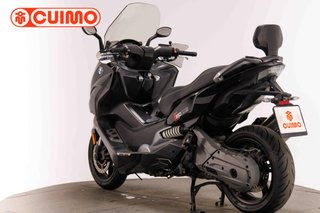 BMW C 650 SPORT