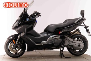 BMW C 650 SPORT