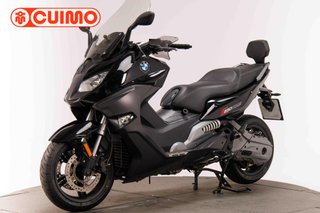 BMW C 650 SPORT