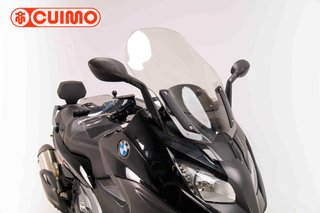 BMW C 650 SPORT
