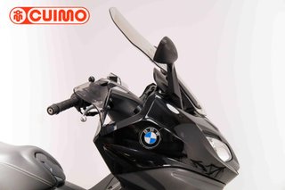 BMW C 650 SPORT