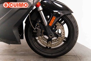 BMW C 650 SPORT