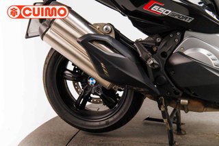 BMW C 650 SPORT