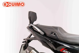 BMW C 650 SPORT