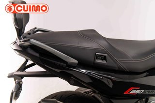 BMW C 650 SPORT