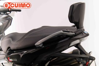 BMW C 650 SPORT