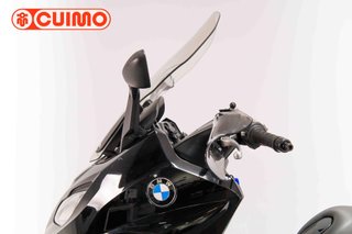 BMW C 650 SPORT