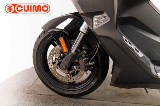 BMW C 650 SPORT