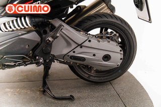 BMW C 650 SPORT