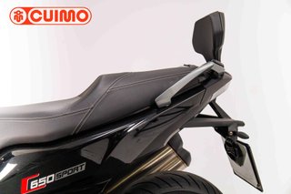 BMW C 650 SPORT