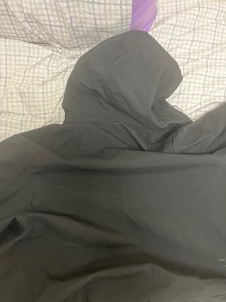 Cortavientos Stone Island Impermeable Talla M