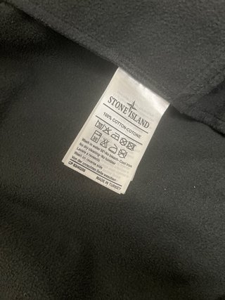 Cortavientos Stone Island Impermeable Talla M