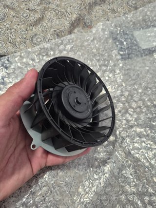 Ventilador PS5 Slim