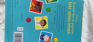 Pack 2 Libros Infantiles Nuevos: Emociones y Valor