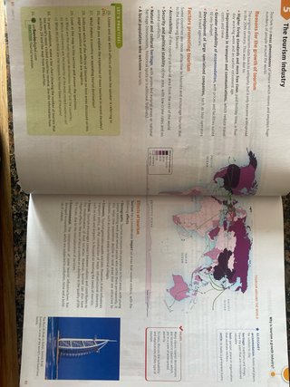 libro geografia e historia Economic Geography