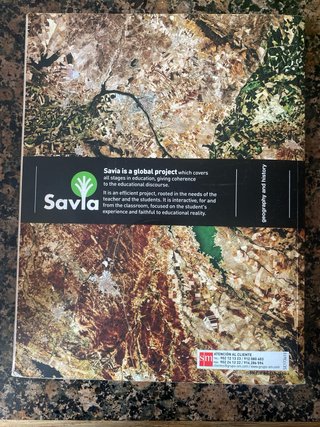 libro geografia e historia Economic Geography