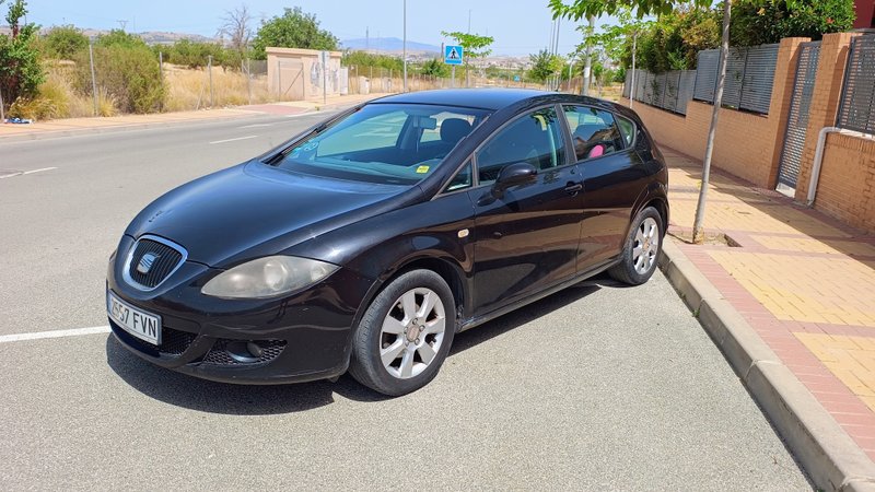 SEAT Leon 2007 1.9 TDI 105CV - foto 1